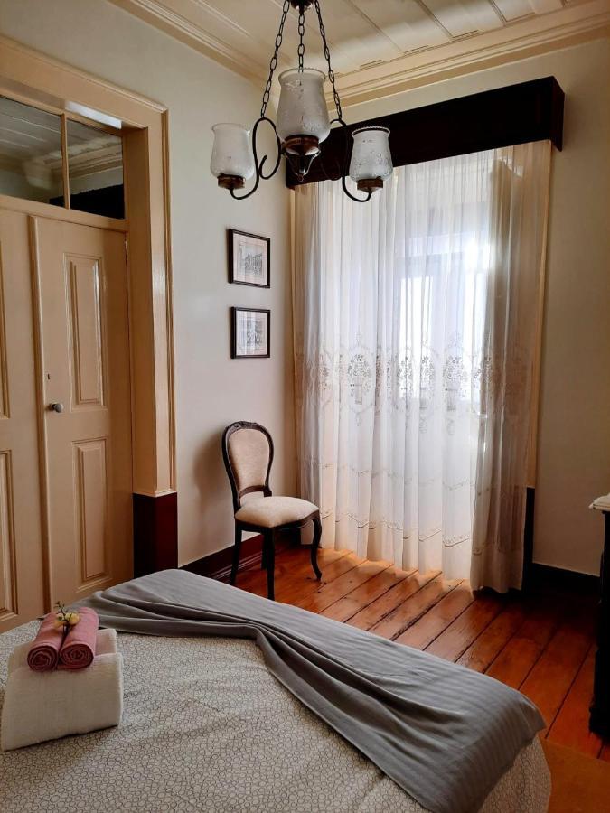 فيلا Qm - Quinta Da Morgadinha - Casa Em Quinta Rural Cabecos المظهر الخارجي الصورة