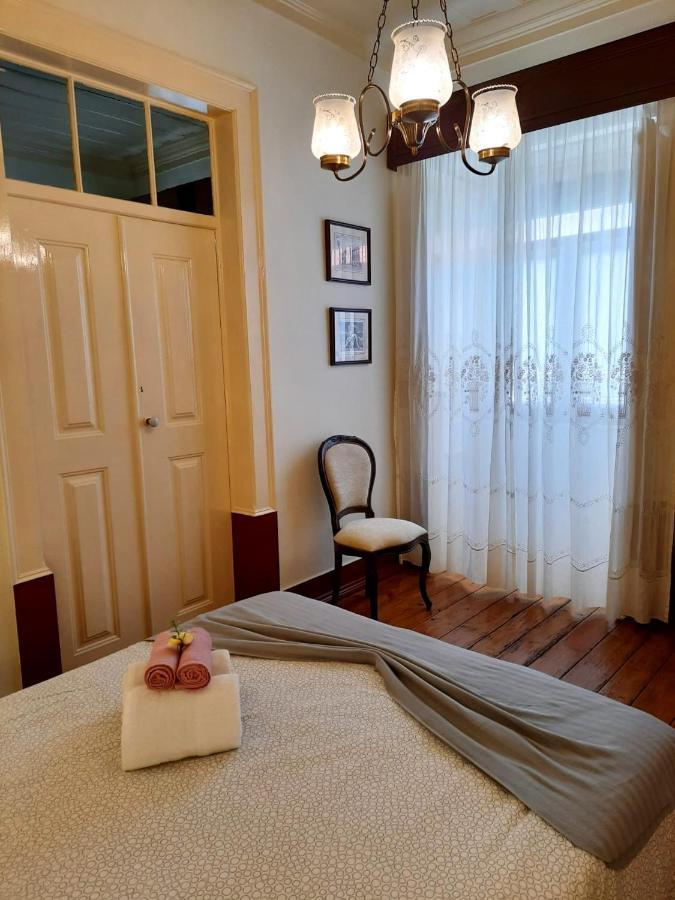 فيلا Qm - Quinta Da Morgadinha - Casa Em Quinta Rural Cabecos المظهر الخارجي الصورة