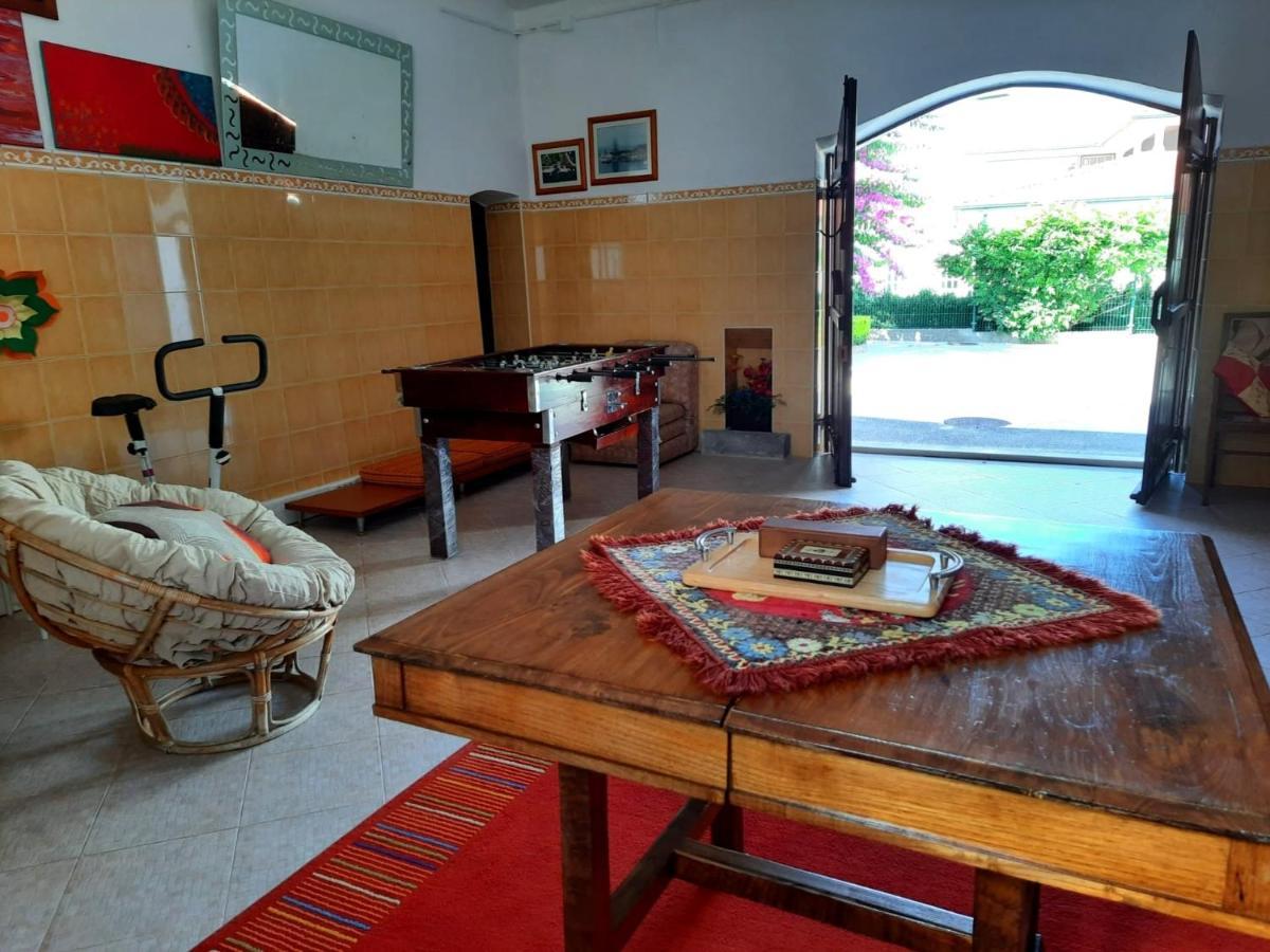 فيلا Qm - Quinta Da Morgadinha - Casa Em Quinta Rural Cabecos المظهر الخارجي الصورة