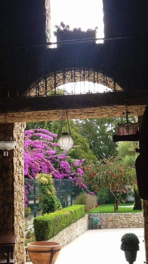 فيلا Qm - Quinta Da Morgadinha - Casa Em Quinta Rural Cabecos المظهر الخارجي الصورة
