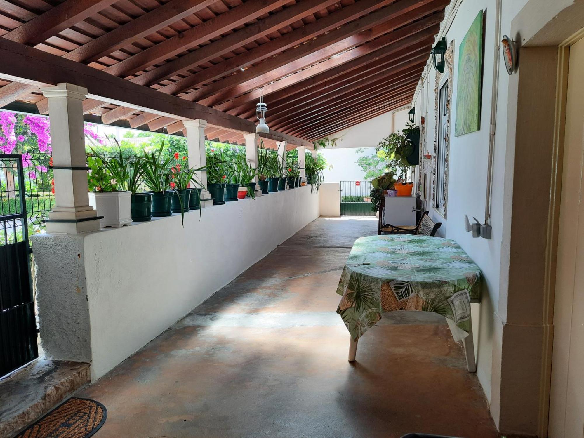 فيلا Qm - Quinta Da Morgadinha - Casa Em Quinta Rural Cabecos المظهر الخارجي الصورة