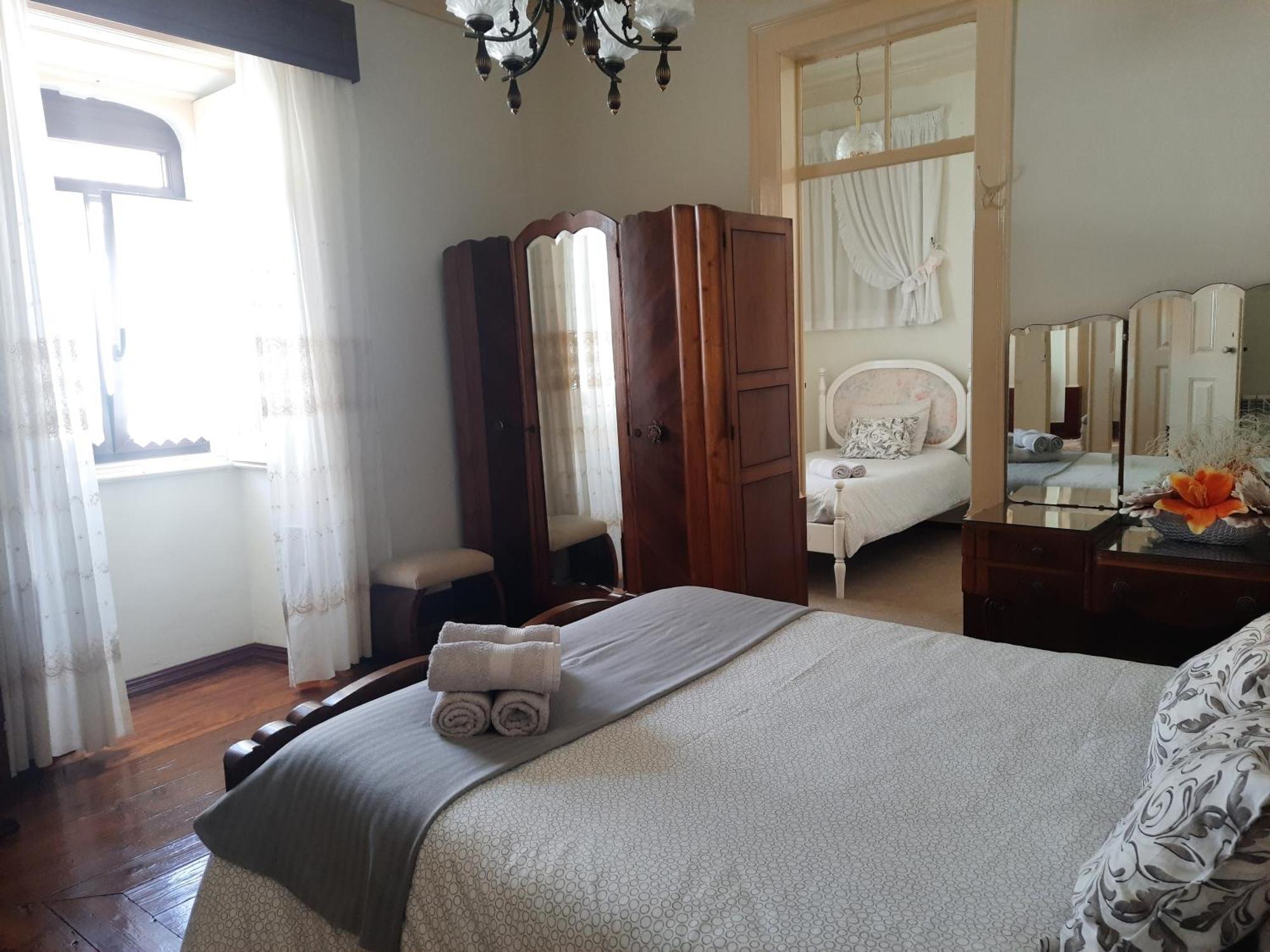 فيلا Qm - Quinta Da Morgadinha - Casa Em Quinta Rural Cabecos المظهر الخارجي الصورة